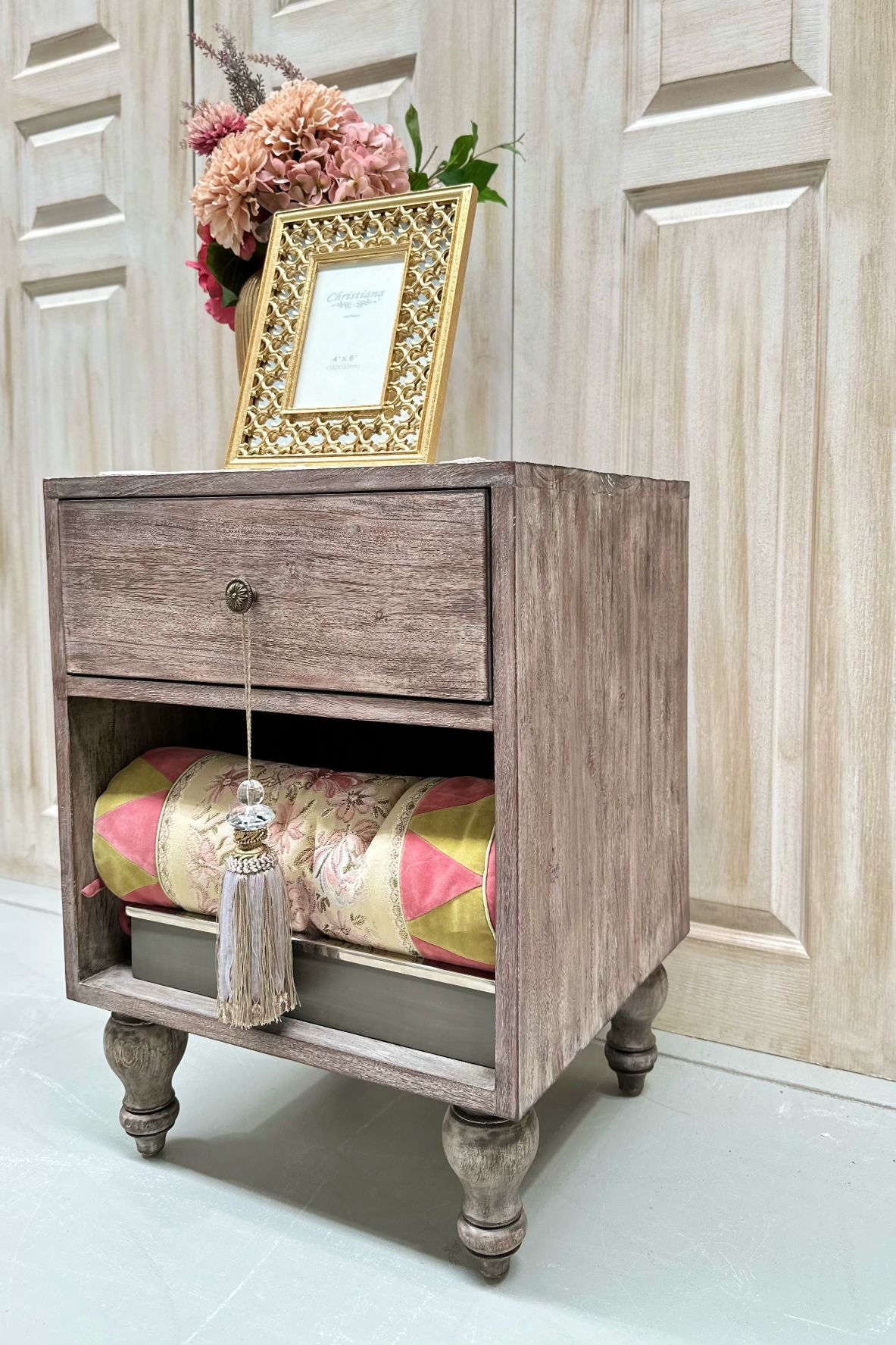 esme bedside table