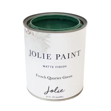 Jolie Matte Finish Paint Moroccan Clay