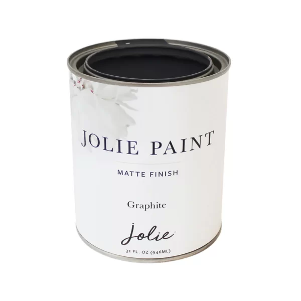 Graphite Jolie Chalk Paint