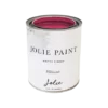 Hibiscus Jolie Chalk Paint