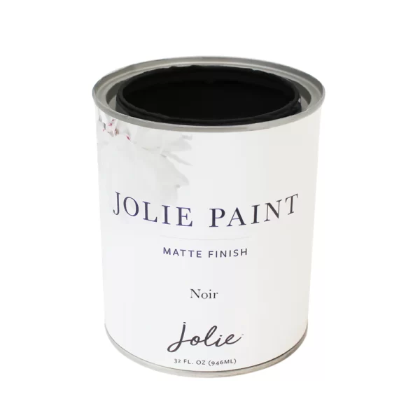 Noir Jolie Chalk Paint