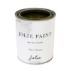 Olive Green Jolie Chalk Paint