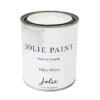 Palace White Jolie Chalk Paint