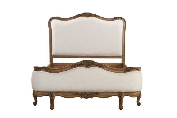 Francesca Upholstered Bed