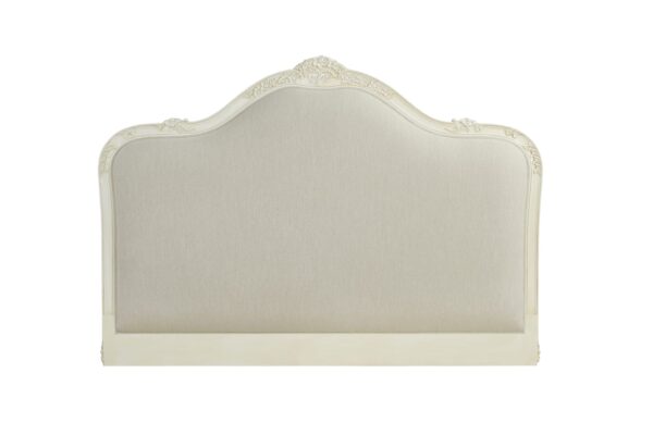 Nicolette Upholstered French Bed